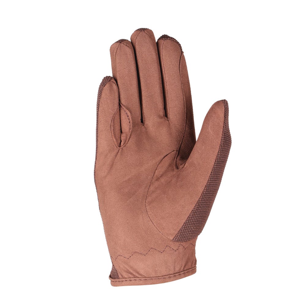 Hy Equestrian Children&#039;s Every Day Riding Gloves image 4